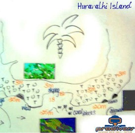 Huravali Island